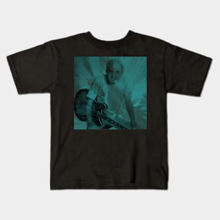 J.J. Cale Kids T-Shirt